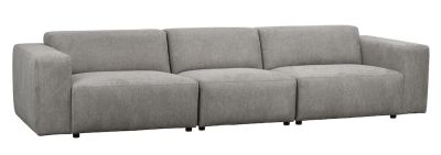 Willard 4-sits soffa