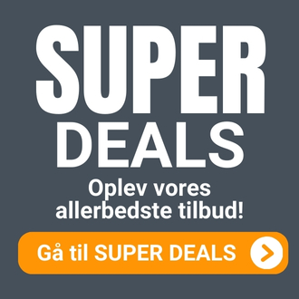 Super deals